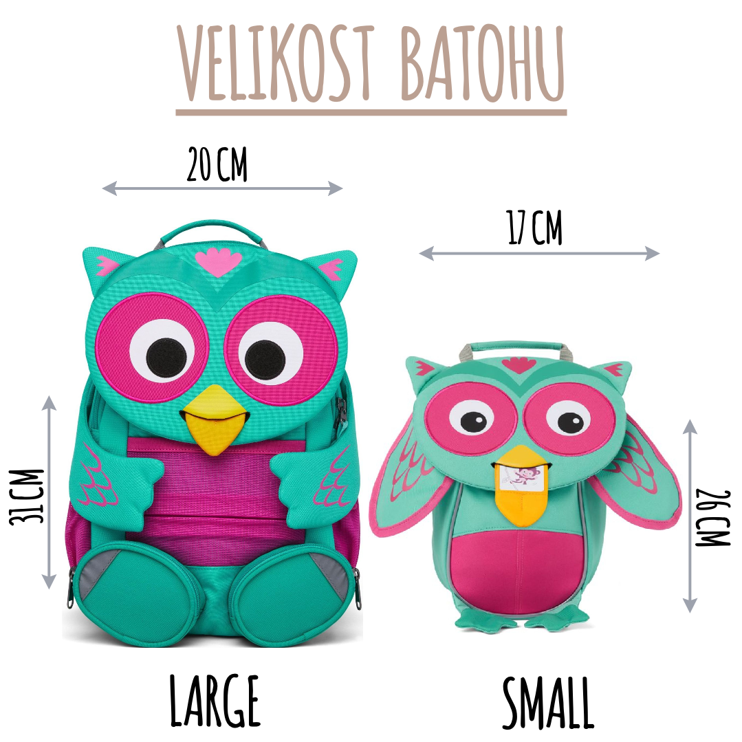 owl